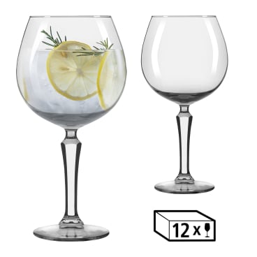 LIBBEY Trinkglas, Ballon SPEAKEASY, 576 ml 1 Karton = 12 Stück - Bild-Darstellung des Produktes 1