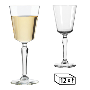 LIBBEY Weinglas SPEAKEASY, 247 ml 1 Karton = 12 Stück - Bild-Darstellung des Produktes 1
