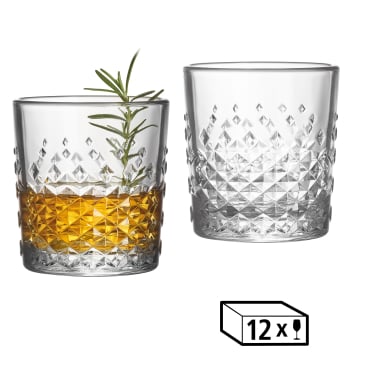 LIBBEY Whiskyglas, Wasserglas OCULAR, 236 ml 1 Karton = 12 Stück - Bild-Darstellung des Produktes 1