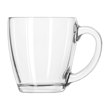LIBBEY Tasse TAPERED, 458 ml 1 Karton = 12 Stück - Bild-Darstellung des Produktes 1