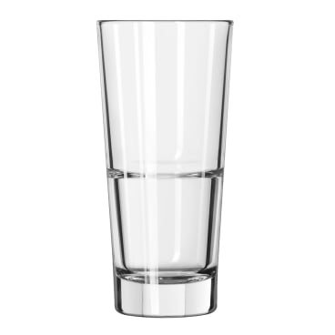 LIBBEY Trinkglas ENDEAVOR 355 ml, Maße (Ø x H): 7,5 x 16 cm, 1 Karton = 12 Stück - Bild-Darstellung des Produktes 1