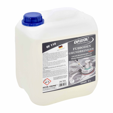 Ofixol Fußboden Grundreiniger 5 l - Kanister - Bild-Darstellung des Produktes 1