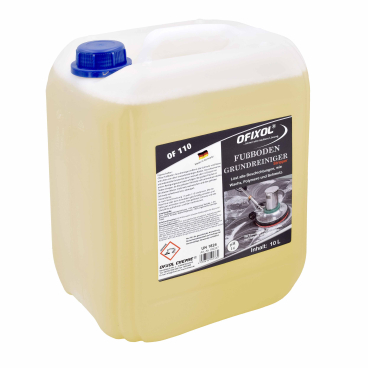 Ofixol Fußboden Grundreiniger 10 l - Kanister - Bild-Darstellung des Produktes 1