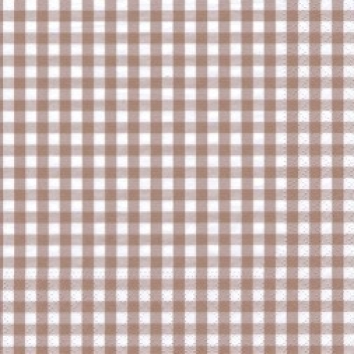 Papstar Servietten, 3-lagig,1/4-Falz,33 cm x 33 cm