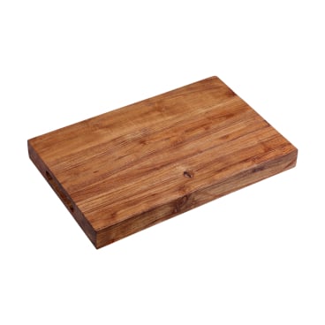 KESPER Akazie Schneidebrett, 39 x 25 x 4 cm 1 Stück - Bild-Darstellung des Produktes 1