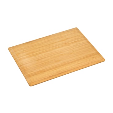 KESPER Schneidebrett, aus Bambus Größe: 22,5 x 14,4 x 0,8 cm - Bild-Darstellung des Produktes 1