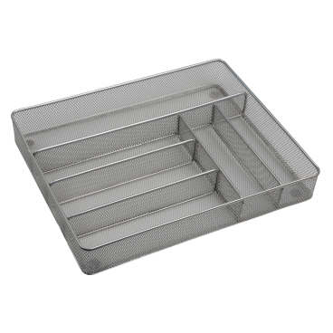 KESPER Besteckkasten, aus Metall 1 Stück - Bild-Darstellung des Produktes 1