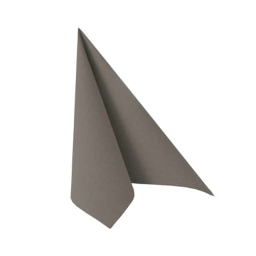Papstar Servietten, 1/4-Falz, 40 cm x 40 cm 1 Karton = 8 Packungen à 20 Stück - Bild-Darstellung des Produktes 1