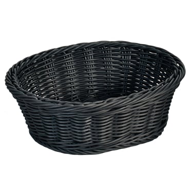 KESPER Brot- und Obstkorb, 5er Pack, 25 x 20,5 x 8,5 cm Farbe: Weiß - Bild-Darstellung des Produktes 1