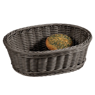 KESPER Brot- und Obstkorb, 5er Pack, 29,5 x 23 x 9,5 cm 5 Stück - Bild-Darstellung des Produktes 1