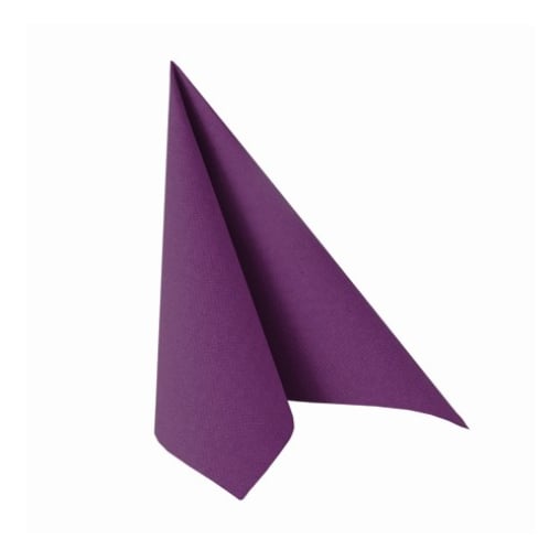 Papstar Servietten, 1/4-Falz, 33 cm x 33 cm