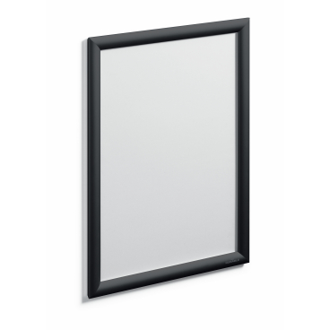 DURABLE Klapprahmen Aluminium, UV-beständig 1 Stück, A3 - Bild-Darstellung des Produktes 1