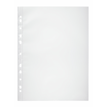 DURABLE Prospekthülle PREMIUM, DIN A4 1 Beutel à 40 Stück - Bild-Darstellung des Produktes 1