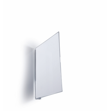 DURABLE Gangschild magnetisch, A5 1 Packung á 10 Stück, hochformat - Bild-Darstellung des Produktes 1