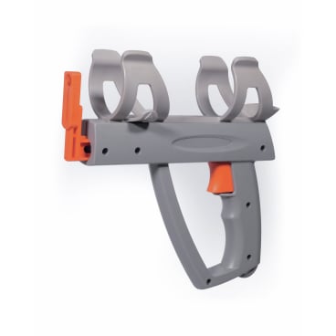 DURABLE Markierpistole DURALINE® EasyMover, 80 x 260 x 260 mm 1 Stück - Bild-Darstellung des Produktes 1