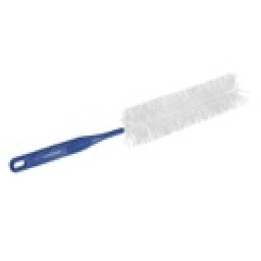 EDLICH & HABEL Urinflaschenbürste aus Polypropylen, 37 cm 1 Stück - Bild-Darstellung des Produktes 1