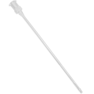 EDLICH & HABEL Einmal-Knopfkanüle 1,0 mm x 100 mm x 80 mm, steril 1 Packung = 150 Stück - Bild-Darstellung des Produktes 1
