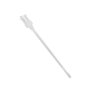 EDLICH & HABEL Einmal-Knopfkanüle 0,8 mm x 70 mm x 60 mm, steril 1 Packung = 21 Stück - Bild-Darstellung des Produktes 1