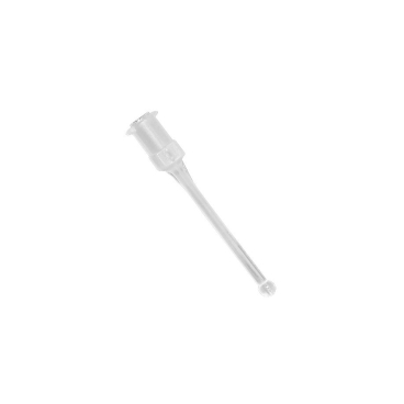 EDLICH & HABEL Einmal-Knopfkanüle 0,8 mm x 45 mm x 35 mm, steril 1 Packung = 21 Stück - Bild-Darstellung des Produktes 1