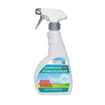 Rasch® Home Defender Silberfische Stop Power-Spray, effektiv 500 ml - Sprühflasche - Bild-Darstellung des Produktes 1