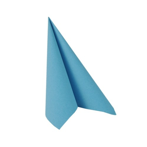 Papstar Servietten, 1/4-Falz, 25 cm x 25 cm