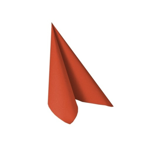 Papstar Servietten, 1/4-Falz, 40 cm x 40 cm