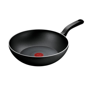 Tefal Wokpfanne So Expert, Antihaftversiegelung, 28 cm 1 Stück - Bild-Darstellung des Produktes 1
