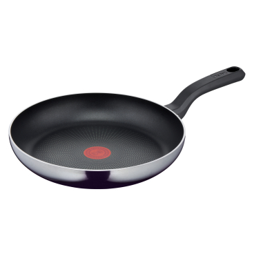 Tefal Pfanne Resist, Titanium 2X Antihaft, Thermo-Signal™, robust 1 Stück, 28 cm - Bild-Darstellung des Produktes 1