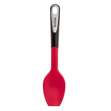 Tefal Silikonlöffel Ingenio, 33 cm, glasfaserverstärkt 1 Stück - Bild-Darstellung des Produktes 1
