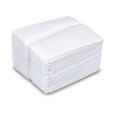 Multisoft Air zetPutz Multisoft® Air Zellvliestücher, weiß, 27 x 32 cm 1 Karton = 20 ...