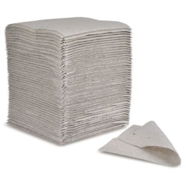 zetPutz® Vliestücher, hell, 33 x 35 cm 1 Karton = 415 Tücher - Bild-Darstellung des Produktes 1