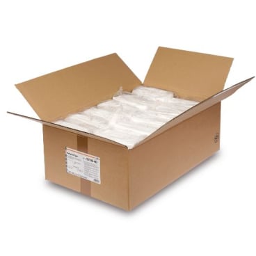 zetPutz Polytex® light Nasswischtücher, weiß, 40 x 42 cm 1 Karton = 12 Packungen à 35 Tücher - Bild-Darstellung des Produktes 1