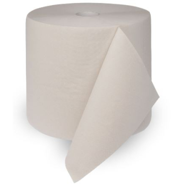 zetPutz Multizell® Putztuchrolle, natur, 3-lagig, 38 x 36 cm 1 Rolle = 1000 Abrisse - Bild-Darstellung des Produktes 1