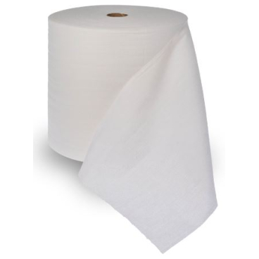 zetPutz Multitex® extra Poliertuchrolle, weiß, 30 x 40 cm 1 Rolle = 475 Abrisse - Bild-Darstellung des Produktes 1