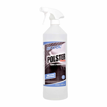 Ofixol POLSTER & TEPPICH SHAMPOO 1000 ml - Flasche - Bild-Darstellung des Produktes 1
