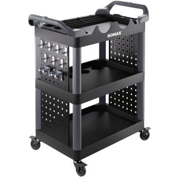 SONAX Rollwagen Basic 1 Stück - Bild-Darstellung des Produktes 1