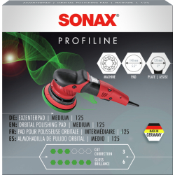 SONAX 