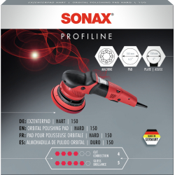SONAX 