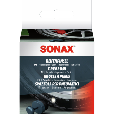 SONAX Reifenpinsel 1 Stück - Bild-Darstellung des Produktes 1