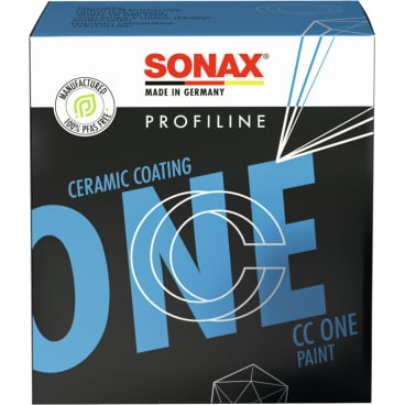 SONAX Profiline CeramicCoating CC One Langzeitschutz 1 Set - Bild-Darstellung des Produktes 1