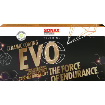 SONAX Profiline CeramicCoating CC Evo 1 Set - Bild-Darstellung des Produktes 1