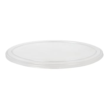 Starpak "Cella" Deckel für Mehrweg-Schalen oval, 16,5 x 26 cm 1 Packung = 30 Stück - Bild-Darstellung des Produktes 1