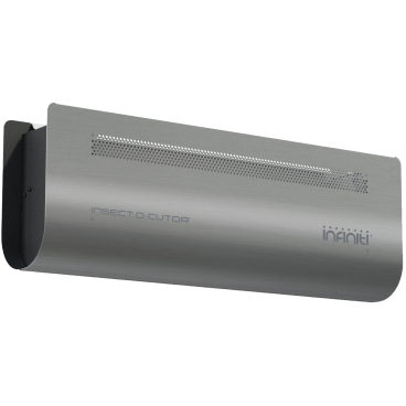 Pelsis Infinity, Infiniti Compact Insektenfalle, 1 UV-LED-Strip Maße (B x H x T) 500 x 175 x 100 mm - Bild-Darstellung des Produktes 1