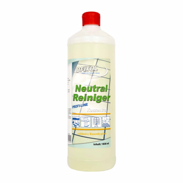 Ofixol Neutral-Reiniger 1000 ml - Flasche - Bild-Darstellung des Produktes 1