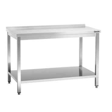 Bartscher Geräteverbindungsleiste 1 Stück - Bild-Darstellung des Produktes 1