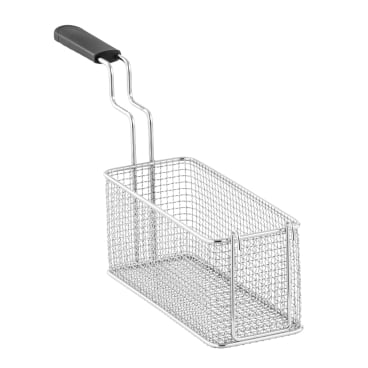Bartscher Ersatzkorb Fritteuse 600, 8L, kl. 1 Stück - Bild-Darstellung des Produktes 1