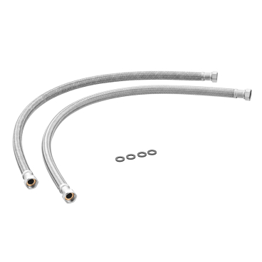 Bartscher Anschlussset WEH1600 für 109952 1 Stück - Bild-Darstellung des Produktes 1