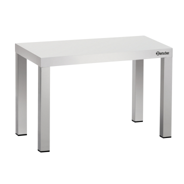 Bartscher Aufsatzbord, B1000, 1 Bord 1 Stück - Bild-Darstellung des Produktes 1