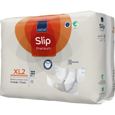 ABENA® Slip XL2, Premium 1 Packung = 21 Stück - Bild-Darstellung des Produktes 1