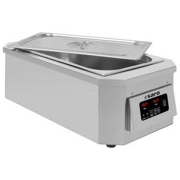 SARO Schokoladenwärmer Modell CHARLY 1 Stück - Bild-Darstellung des Produktes 1